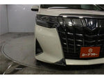 ALPHARD hybrid 4WD