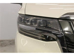 ALPHARD hybrid 4WD