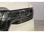 ALPHARD hybrid 4WD