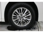 ALPHARD hybrid 4WD