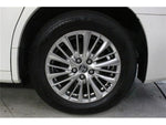 ALPHARD hybrid 4WD