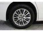 ALPHARD hybrid 4WD