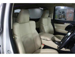 ALPHARD hybrid 4WD
