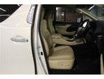 ALPHARD hybrid 4WD