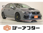 WRX STI