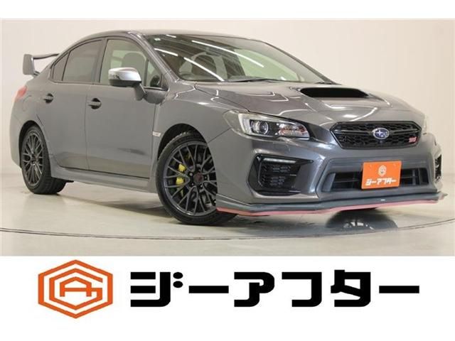 WRX STI