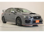 WRX STI