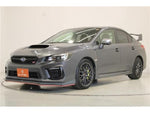 WRX STI