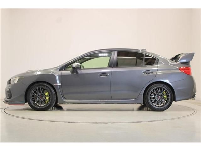 WRX STI