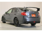 WRX STI