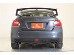 WRX STI