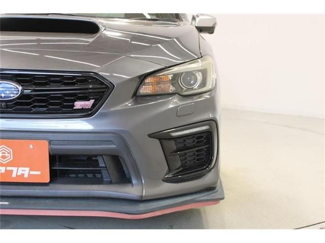 WRX STI