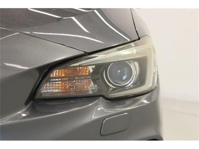 WRX STI