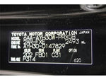 ALPHARD hybrid 4WD