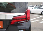 ALPHARD hybrid 4WD