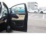 ALPHARD hybrid 4WD