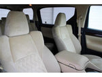 ALPHARD hybrid 4WD