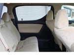 ALPHARD hybrid 4WD