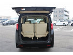 ALPHARD hybrid 4WD