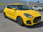 SWIFT