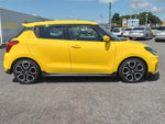 SWIFT