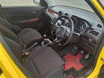 SWIFT