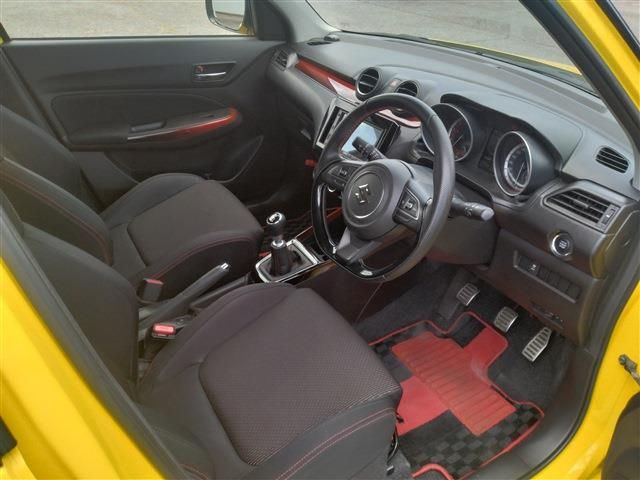 SWIFT