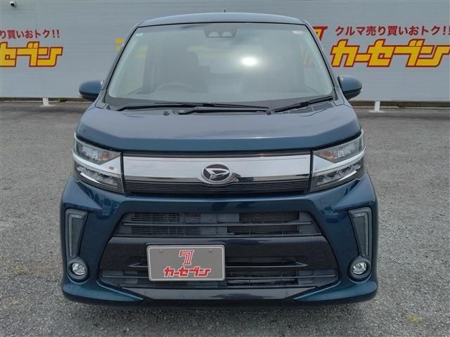 MOVE CUSTOM 4WD