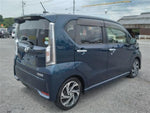 MOVE CUSTOM 4WD