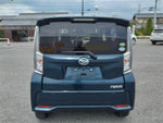 MOVE CUSTOM 4WD