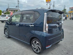 MOVE CUSTOM 4WD