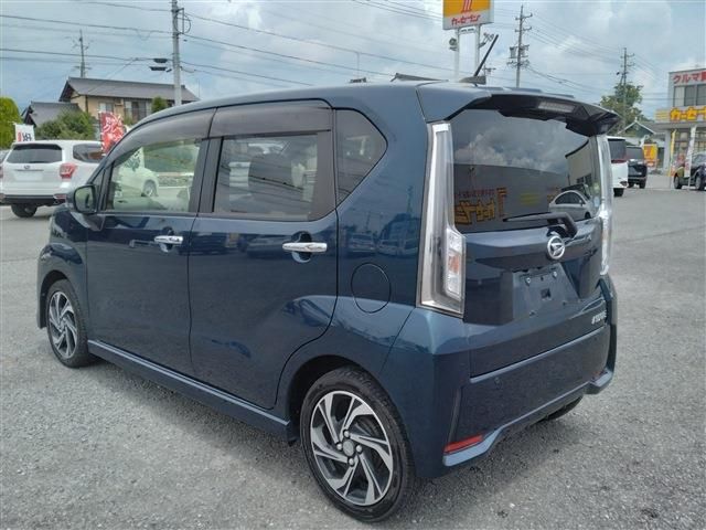 MOVE CUSTOM 4WD