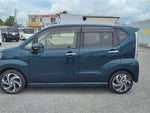 MOVE CUSTOM 4WD