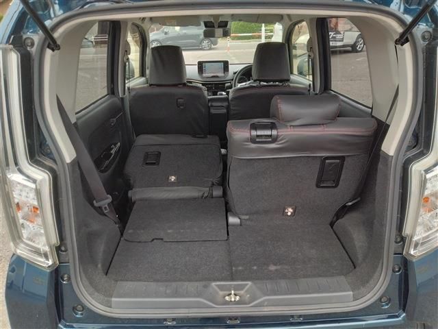 MOVE CUSTOM 4WD
