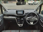 MOVE CUSTOM 4WD