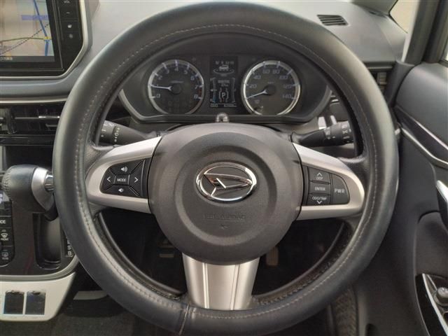 MOVE CUSTOM 4WD