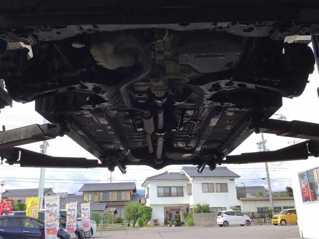 MOVE CUSTOM 4WD