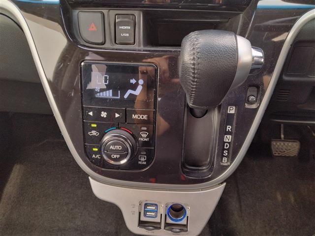 MOVE CUSTOM 4WD