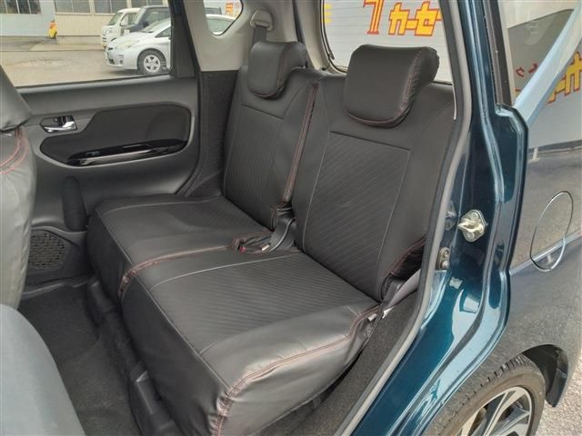 MOVE CUSTOM 4WD