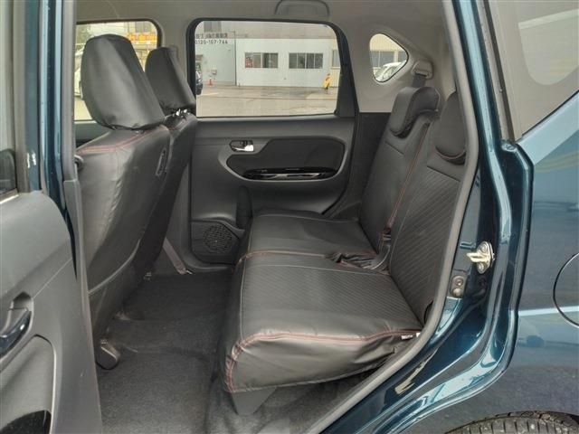 MOVE CUSTOM 4WD