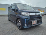 MOVE CUSTOM 4WD