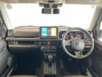 JIMNY 4WD