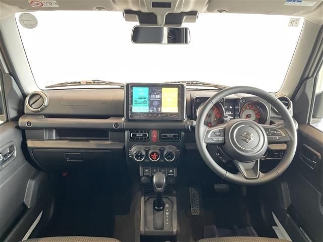 JIMNY 4WD