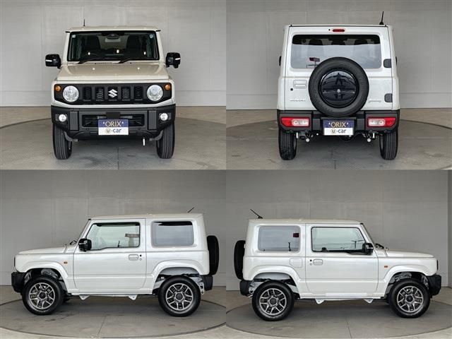 JIMNY 4WD