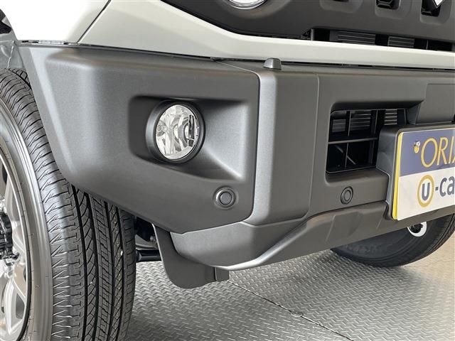 JIMNY 4WD