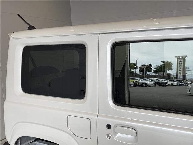 JIMNY 4WD