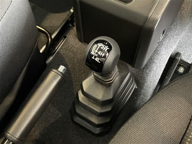 JIMNY 4WD
