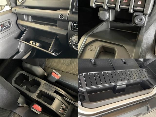 JIMNY 4WD