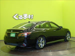 CROWN sedan hybrid