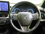 CROWN sedan hybrid